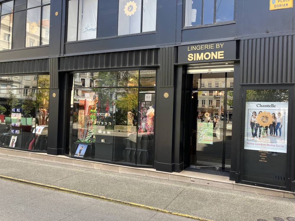 Société Lingerie SIMONE-Saint-Étienne (2)